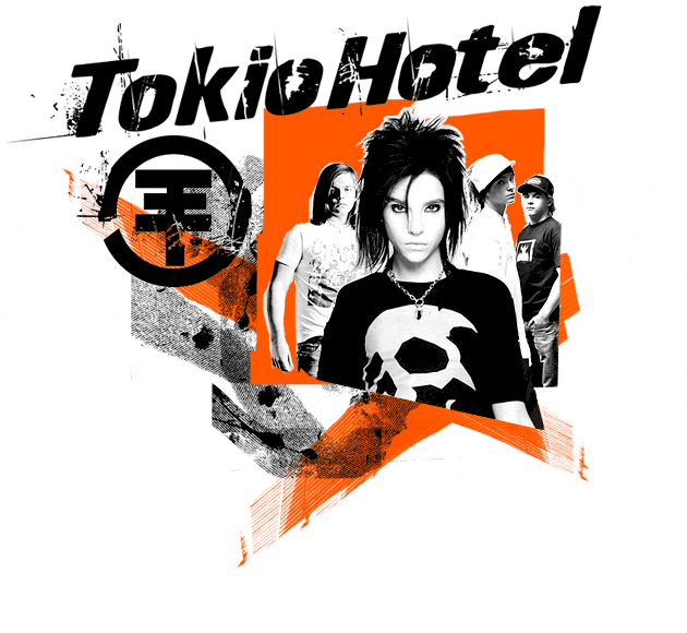 tokio hotel 