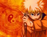 presentation de naruto