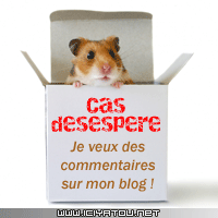 ka désespéré